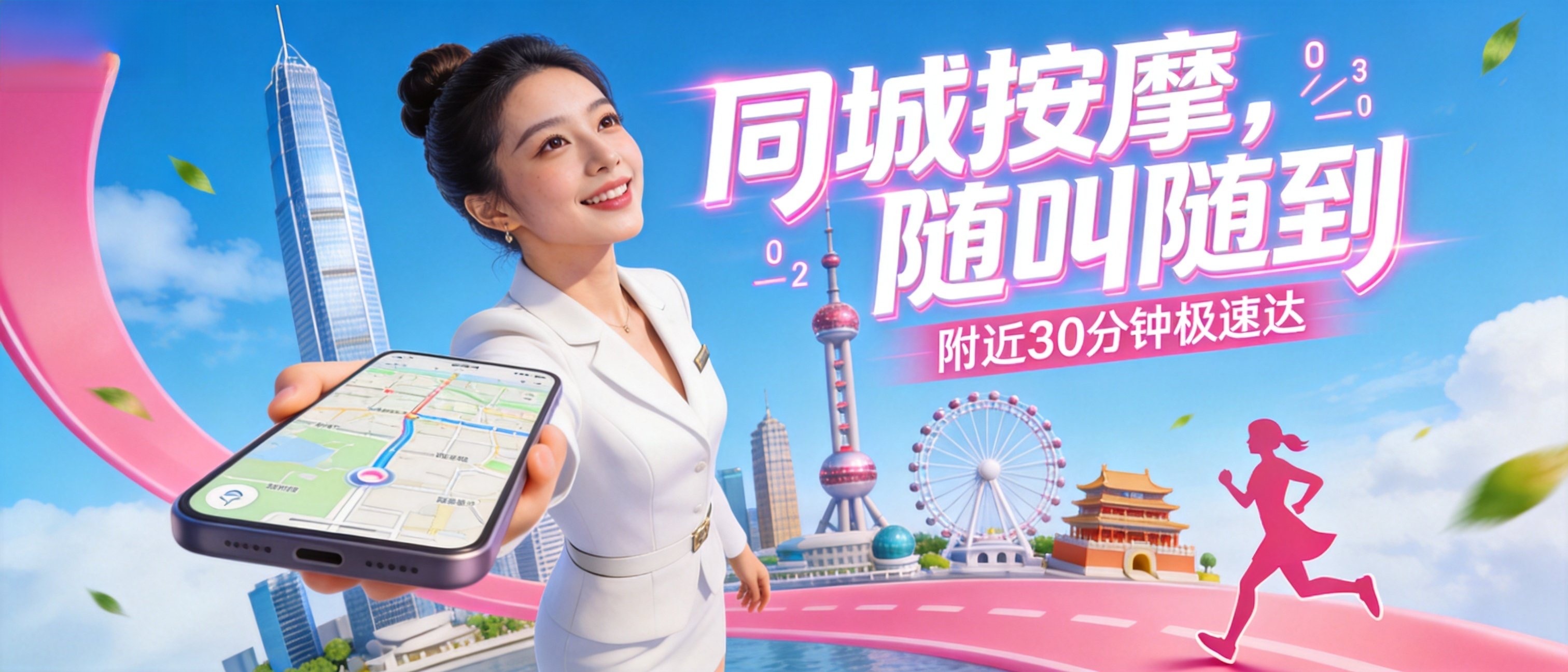三亚活立到家上门按摩：把放松这件事，真正还给自己